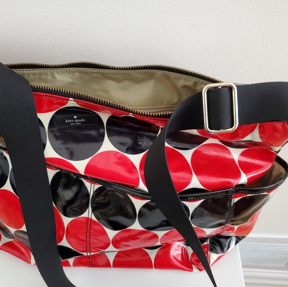 Kate Spade bag - Picture 4 of 14